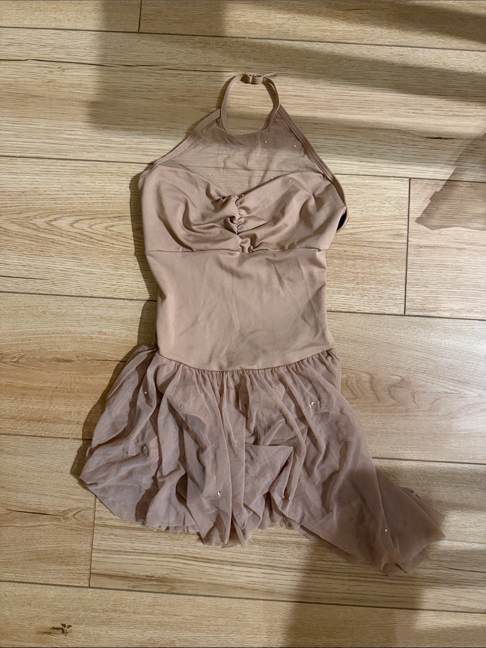 body wrappers leotard